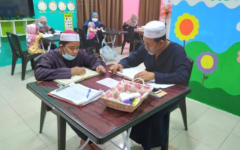 Badal Haji dan Umrah